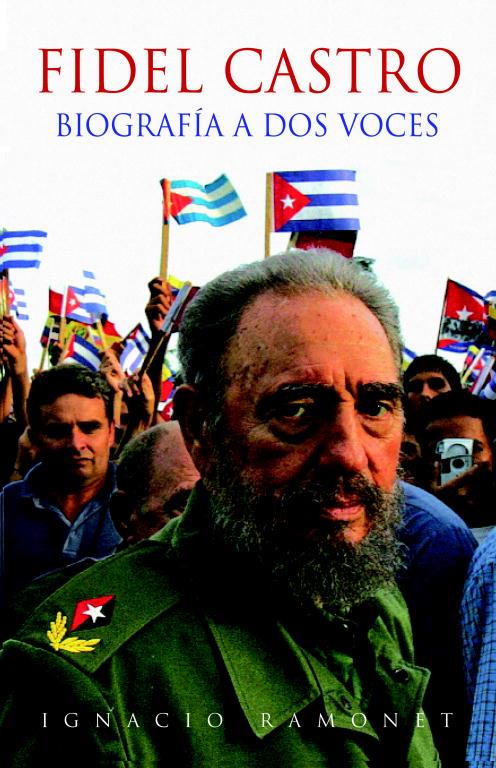 FIDEL CASTRO, BIOGRAFIA A DOS VOCES | 9788483067451