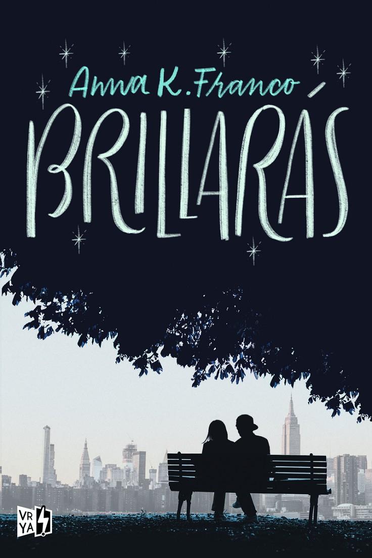 BRILLARAS | 9788412314670 | ANNA K.FRANCO