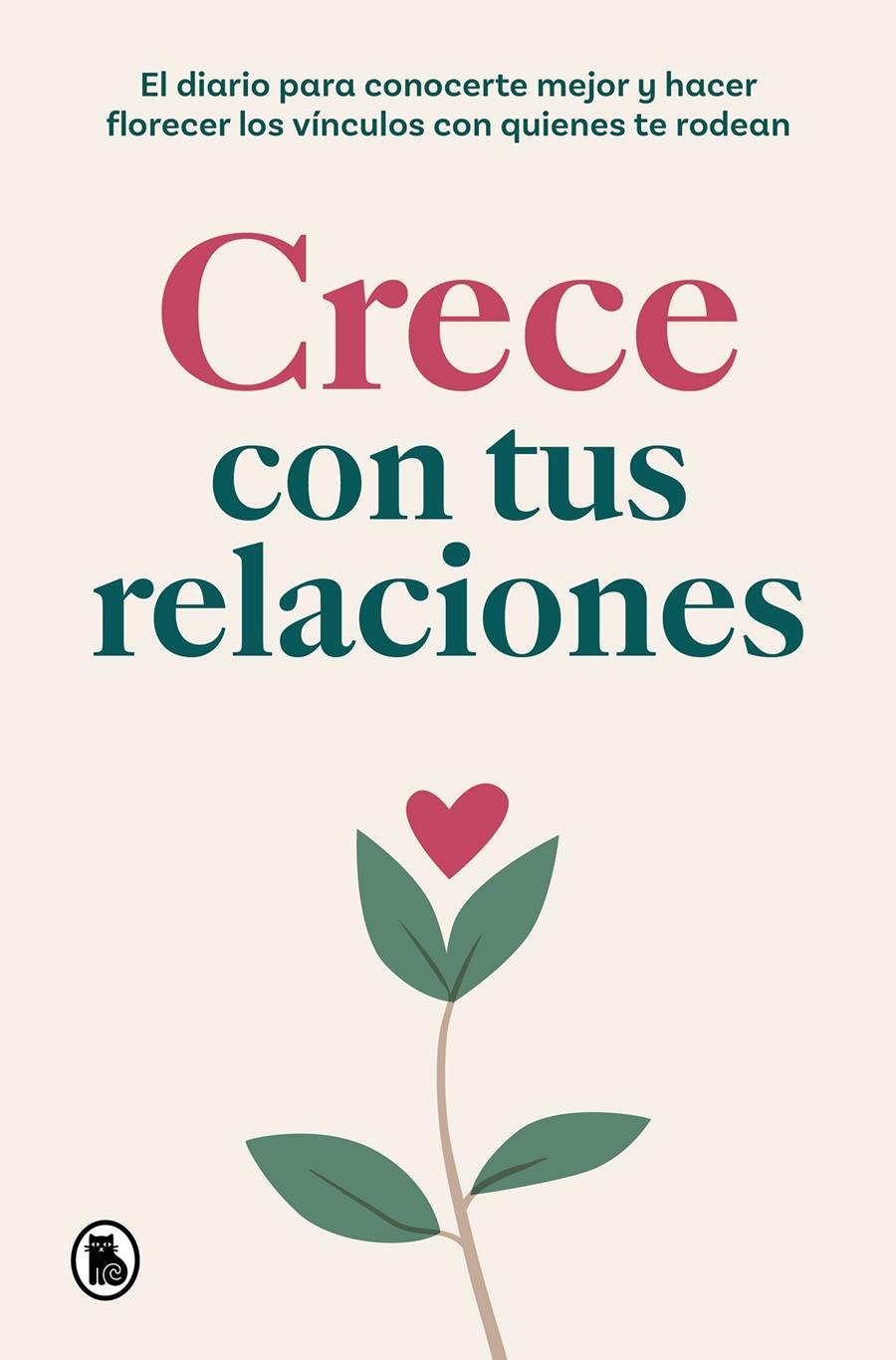 CRECE CON TUS RELACIONES | 9788402429599 | VARIOS AUTORES