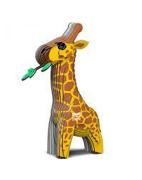 GIRAFFE EUGY (009) | 9421035150088