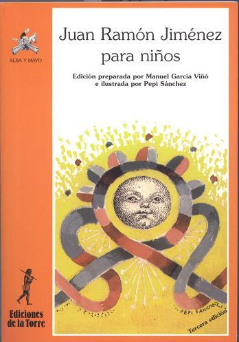 JUAN RAMON JIMENEZ PARA NIÑOS | 9788479602420 | GARCIA VIÑO, MANUEL