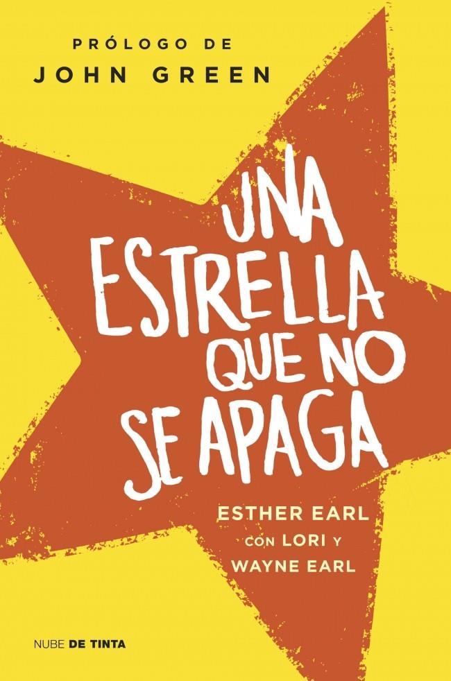 UNA ESTRELLA QUE NO SE APAGA | 9788415594352 | EARL,ESTHER/EARL,LORI/EARL,WAYNE