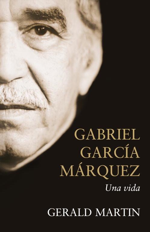 GABRIEL GARCIA MARQUEZ UN MAGO | 9788483068168 | MARTIN, GERALD