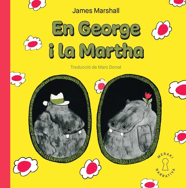 EN GEORGE I LA MARTHA | 9788412582925 | MARSHALL, JAMES