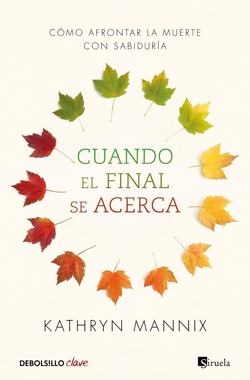 CUANDO EL FINAL SE ACERCA | 9788466348287 | MANNIX, KATHRYN