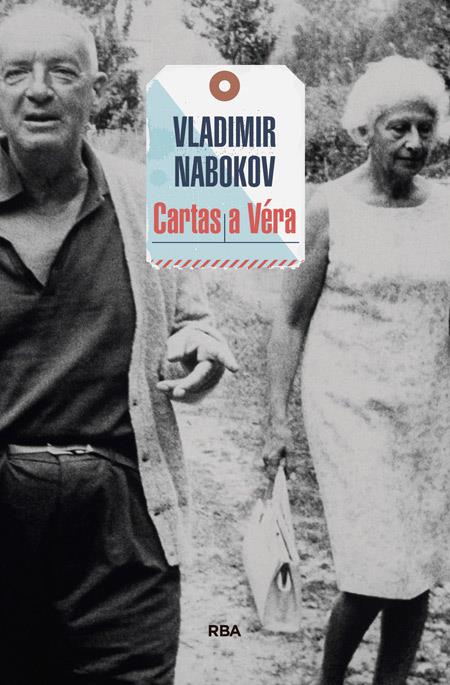 CARTAS A VERA | 9788490564158 | NABOKOV , VLADIMIR