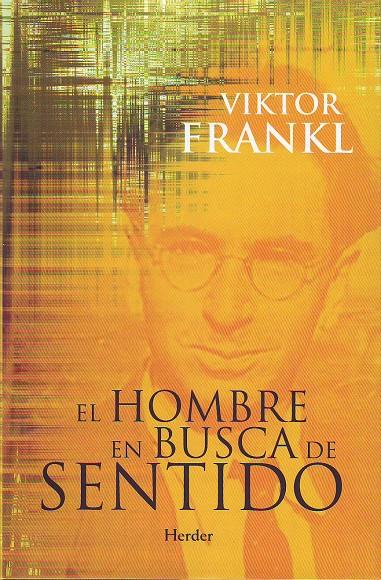 EL HOMBRE EN BUSCA DE SENTIDO | 9788425423871 | FRANKL,VICTOR