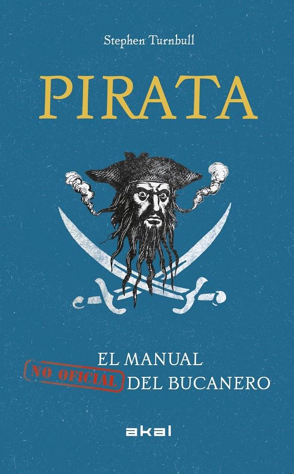 PIRATA | 9788446046677 | TURNBULL, STEPHEN