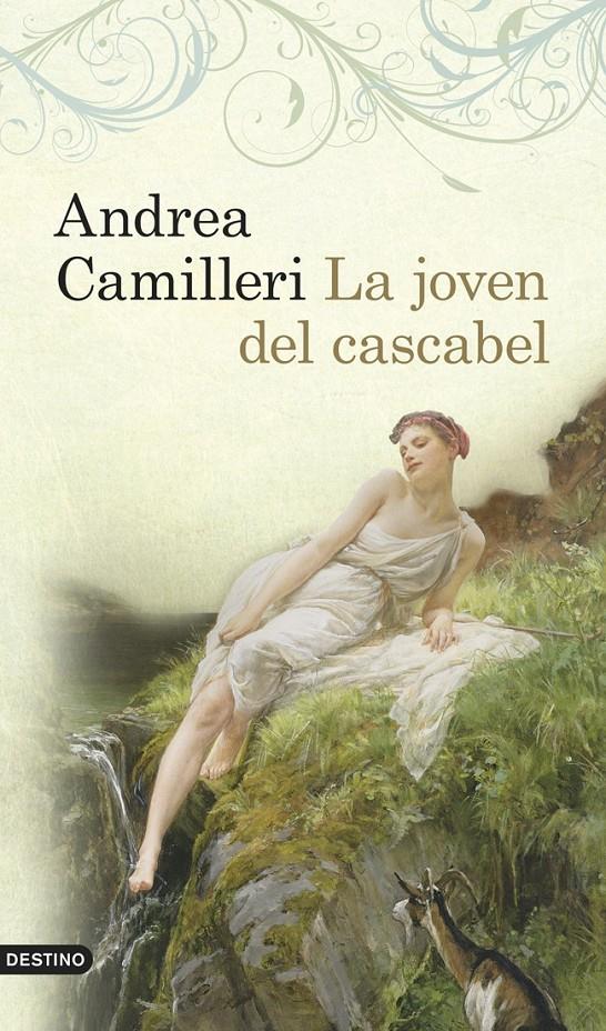 LA JOVEN DEL CASCABEL | 9788423347018 | CAMILLERI, ANDREA 