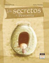 LOS SECRETOS DE PETRONILA | 9788496423855 | MANDINE, SELMA/ROILIÉ, FABIENNE