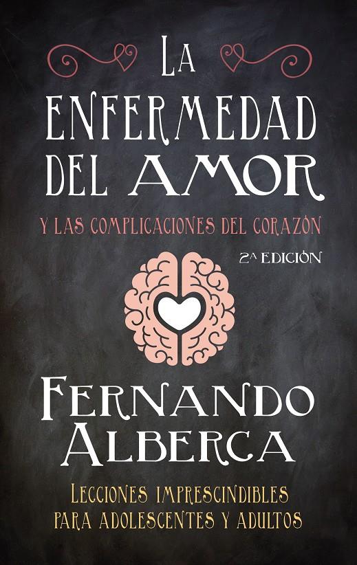 LA ENFERMEDAD DEL AMOR | 9788416392308 | ALBERCA DE CASTRO, FERNANDO