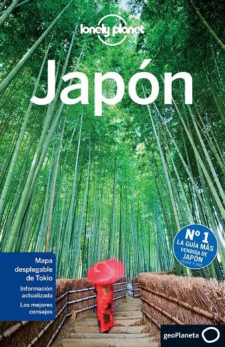 JAPÓN 4. 2014 | 9788408124054 | CHRIS ROWTHORN/WENDY YANAGIHARA/KATE MORGAN/REBECCA MILNER/ANDREW BENDER/TRENT HOLDEN/CRAIG MCLACHLA