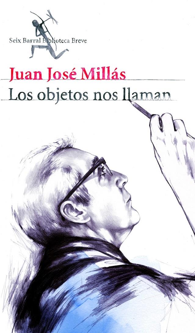 LOS OBJETOS ME LLAMAN | 9788432212611 | JUAN JOSÉ MILLÁS