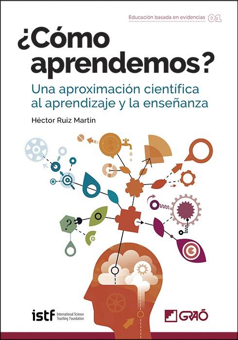 CÓMO APRENDEMOS? | 9788418058059 | RUIZ MARTÍN, HÉCTOR