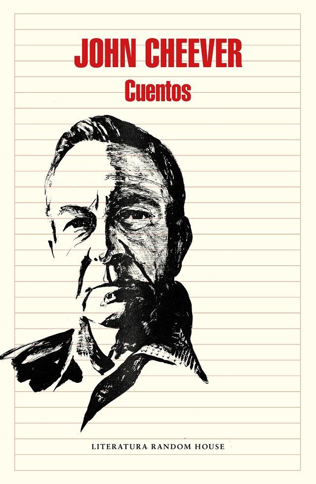 CUENTOS. JOHN CHEEVER | 9788439733577 | JOHN CHEEVER