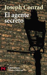 AGENTE SECRETO, EL | 9788420657882 | CONRAD, JOSEPH