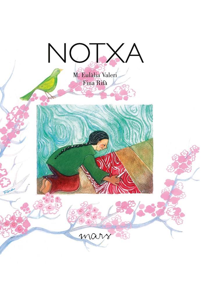 NOTXA | 9788412176469 | VALERI, M. EULÀLIA