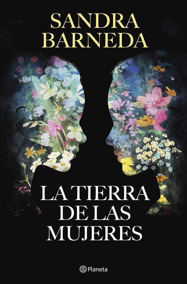 LA TIERRA DE LAS MUJERES | 9788408279242 | BARNEDA, SANDRA