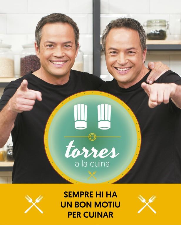 NOU LLIBRE HERMANOS TORRES | 9788416930227