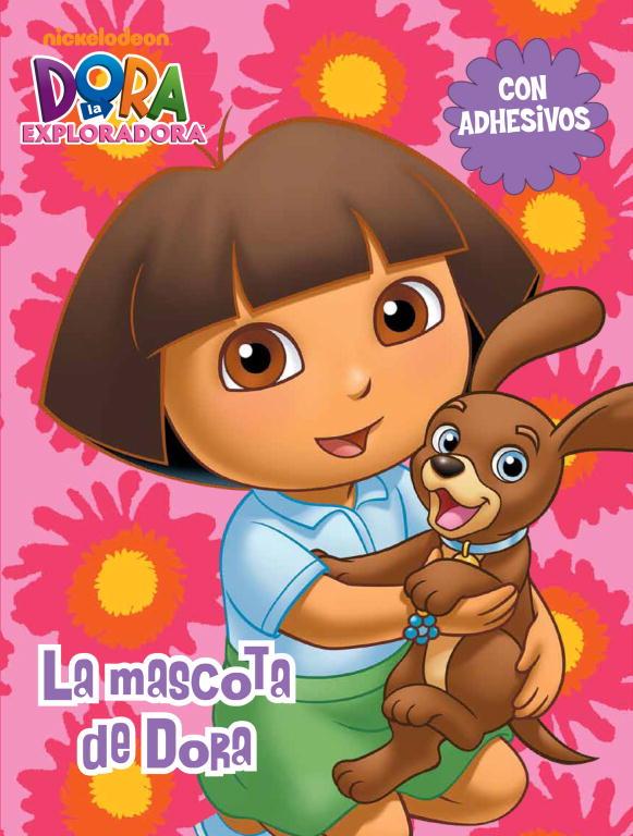 LA MASCOTA DE DORA | 9788401902468 | AA.VV