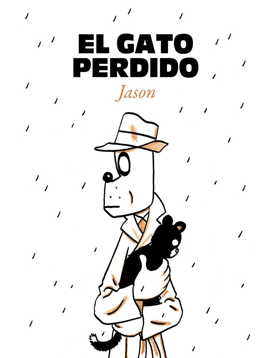 EL GATO PERDIDO | 9788415685234 | SÆTERØY, JOHN ARNE