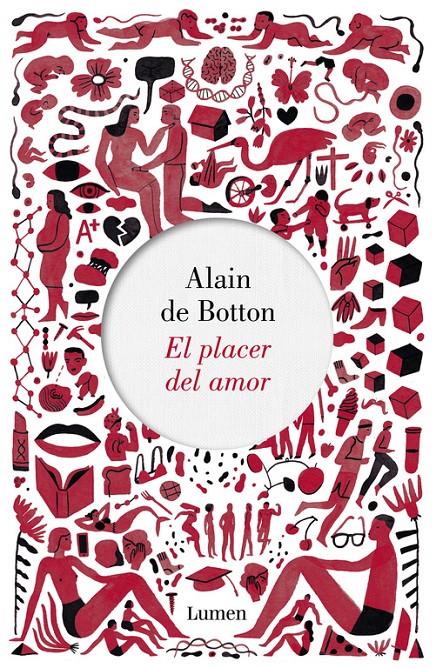 EL PLACER DEL AMOR | 9788426404541 | ALAIN DE BOTTON