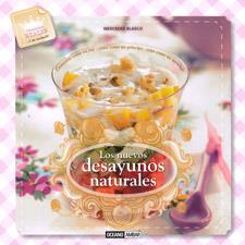 NUEVOS DESAYUNOS NATURALES, LOS | 9788475567761 | BLASCO, MERCEDES