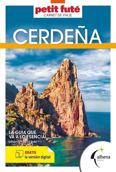 CERDEÑA | 9788418086618 | VARIOS AUTORES