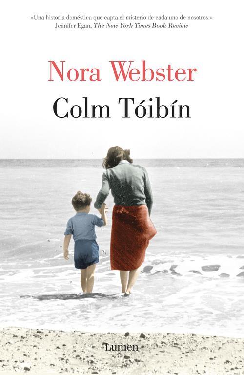 NORA WEBSTER | 9788426402622 | TÓIBÍN,COLM