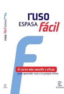 RUSO FACIL | 9788467031157 | ESPASA