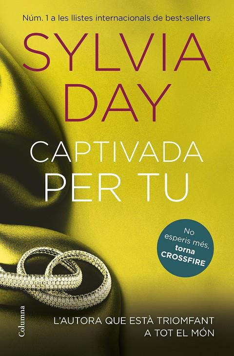 CAPTIVADA PER TU | 9788466419109 | DAY, SYLVIA 