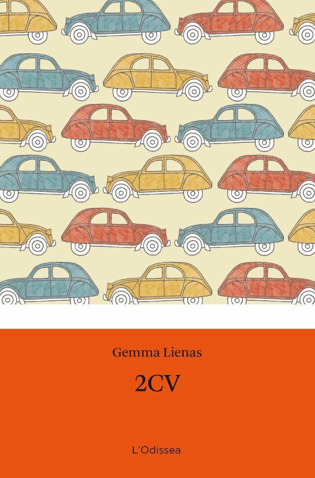 2CV | 9788499321806 | LIENAS, GEMMA