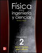 FISICA PARA INGENIERIA Y CIENCIAS II | 9789701067468 | OHANIAN HANS/MARKERT JOHN