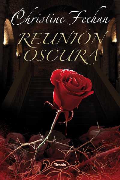 REUNION OSCURA | 9788496711761 | FEEHAN,CHRISTINE