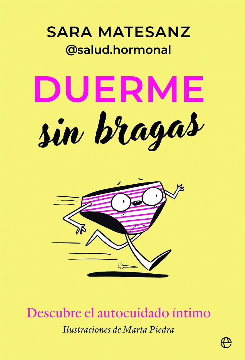 DUERME SIN BRAGAS | 9788413848457 | MATESANZ, SARA