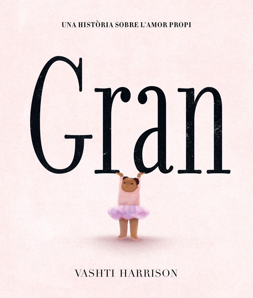 GRAN | 9788418723957 | VASHTI HARRISON