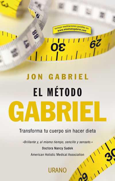 METODO GABRIEL,EL | 9788479537289 | GABRIEL,JON