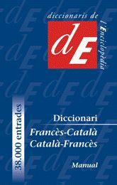 DICCIONARI FRACES-CATALA / CATALA-FRANCES | 9788441218949 | A.A.V.V.