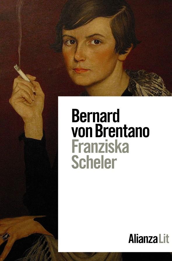 FRANZISKA SCHELER | 9788413627342 | BRENTANO, BERNARD VON