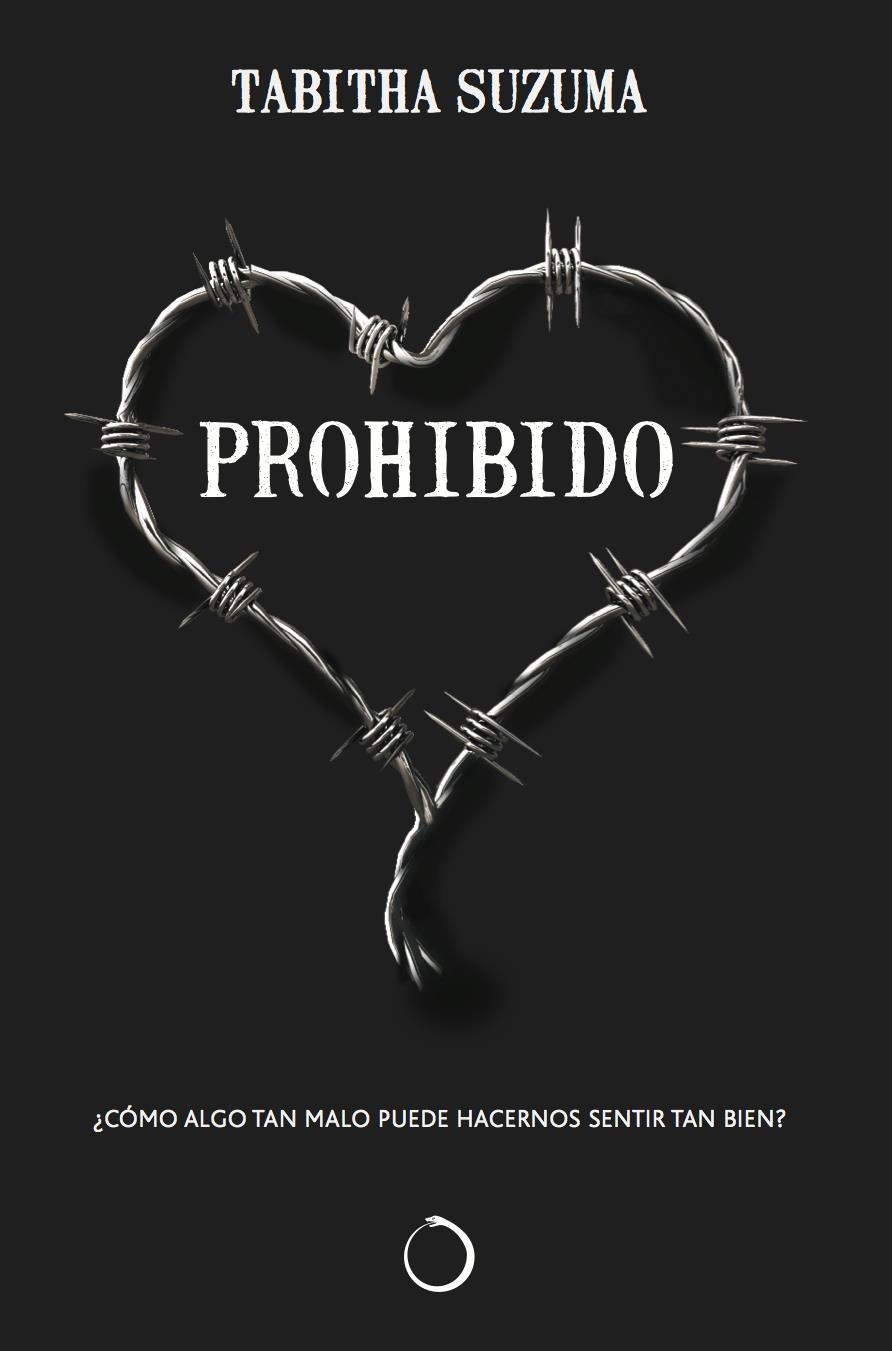 PROHIBIDO | 9788494172922 | SUZUMA, TABITHA