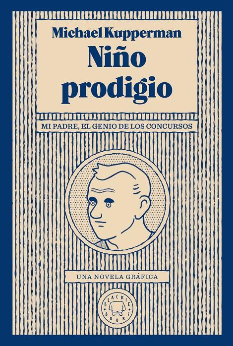 NIÑO PRODIGIO | 9788417552046 | KUPPERMAN, MICHAEL