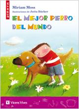 EL MEJOR PERRO DEL MUNDO | 9788431610173 | MOSS, MIRIAM/MASNOU FERRER, RAMON/MACMILLAN CHILDREN'S BOOKS