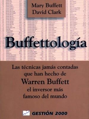 BUFFETOLOGIA | 9788480885508 | BUFFET, MARY