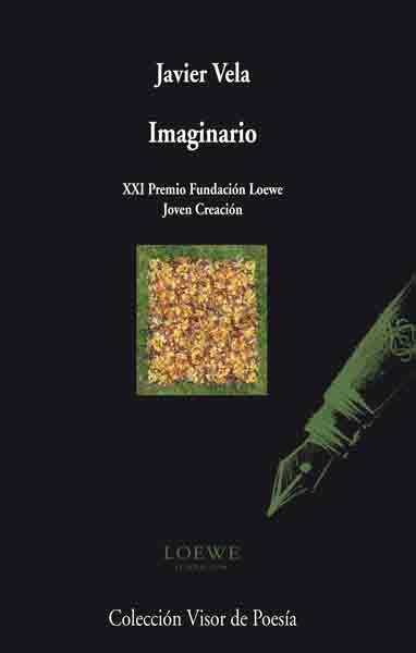 IMAGINARIO V-715 | 9788498957150 | VELA, JAVIER