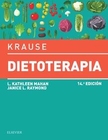 KRAUSE. DIETOTERAPIA  | 9788491130840 | MAHAN, L.K./RAYMOND, JANICE. L.