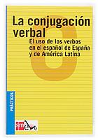 CONJUGACION VERBAL, LA | 9788434885455 | GARCÍA HERRANZ, ANA/JABATO, RICARDO