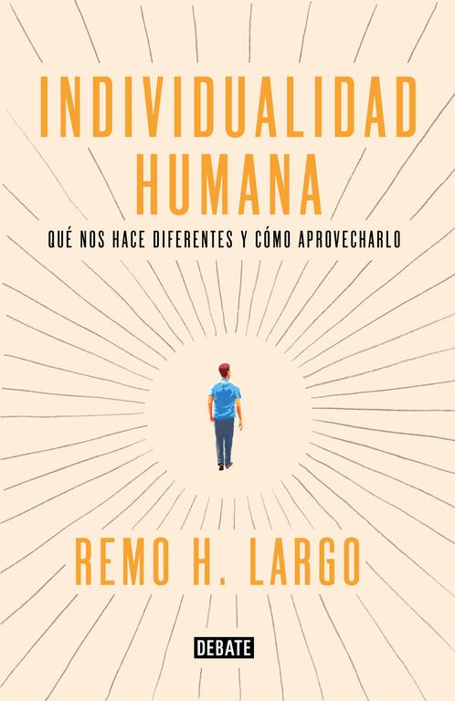 INDIVIDUALIDAD HUMANA | 9788499927718 | REMO H. LARGO