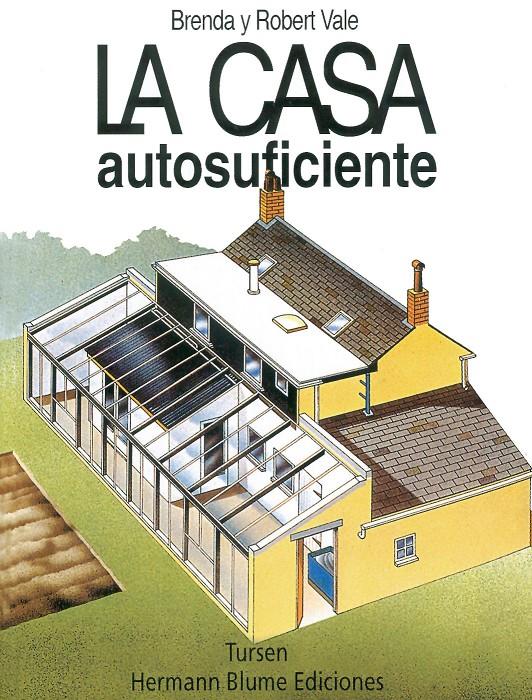 CASA AUTOSUFICIENTE, LA | 9788489840263 | VALE, ROBERT