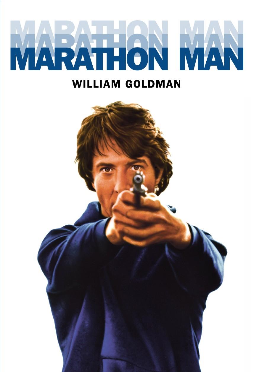 MARATHON MAN | 9788494261138 | GOLDMAN, WILLIAM