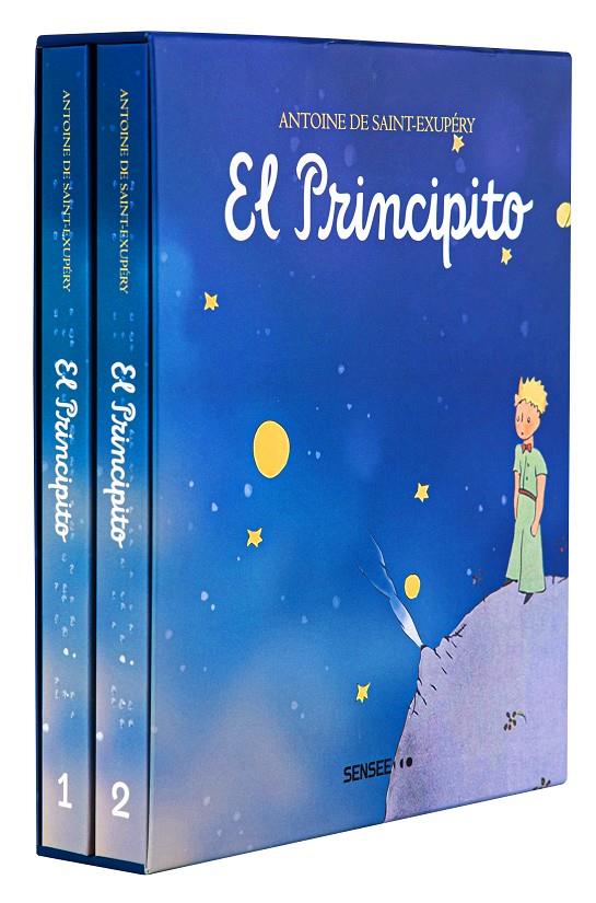 EL PRINCIPITO | 9791197562143 | ANTOINE DE SAINT-EXUPERY